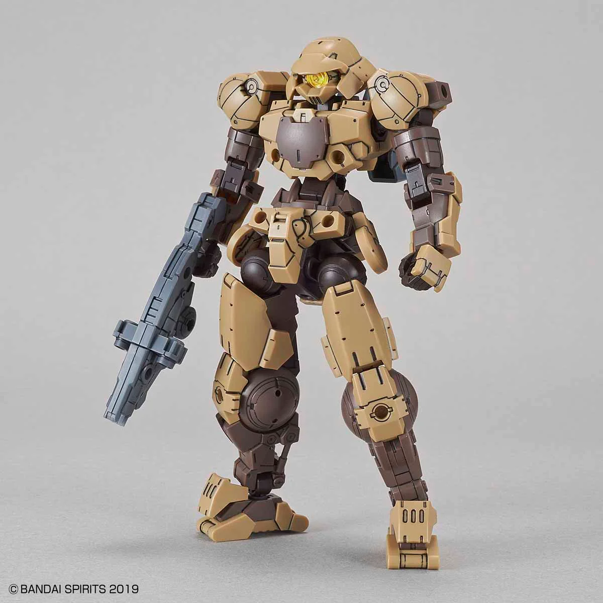 30MM 16 bEXM-15 Portanova (Brown) - Image 2