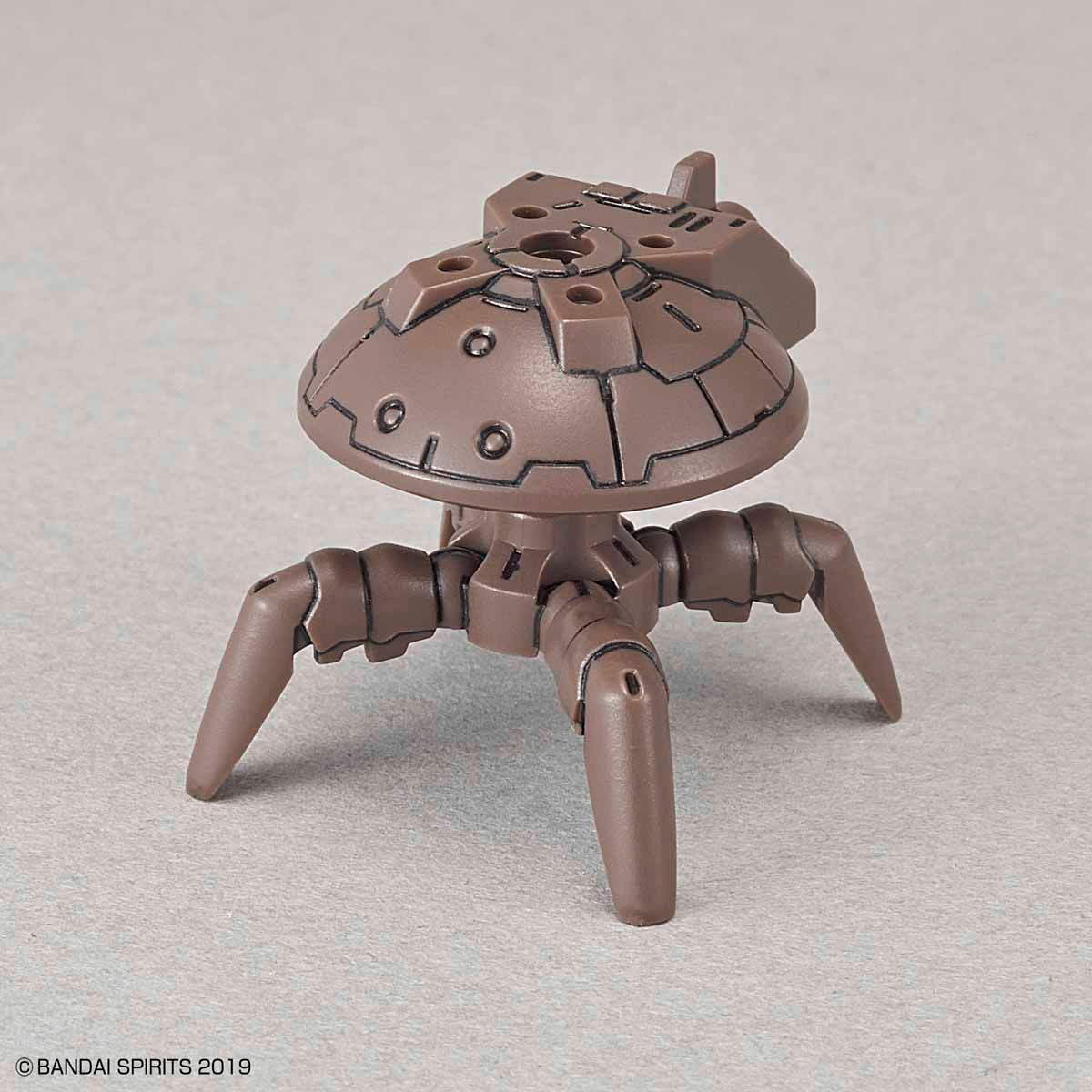 30MM 16 bEXM-15 Portanova (Brown) - Image 4