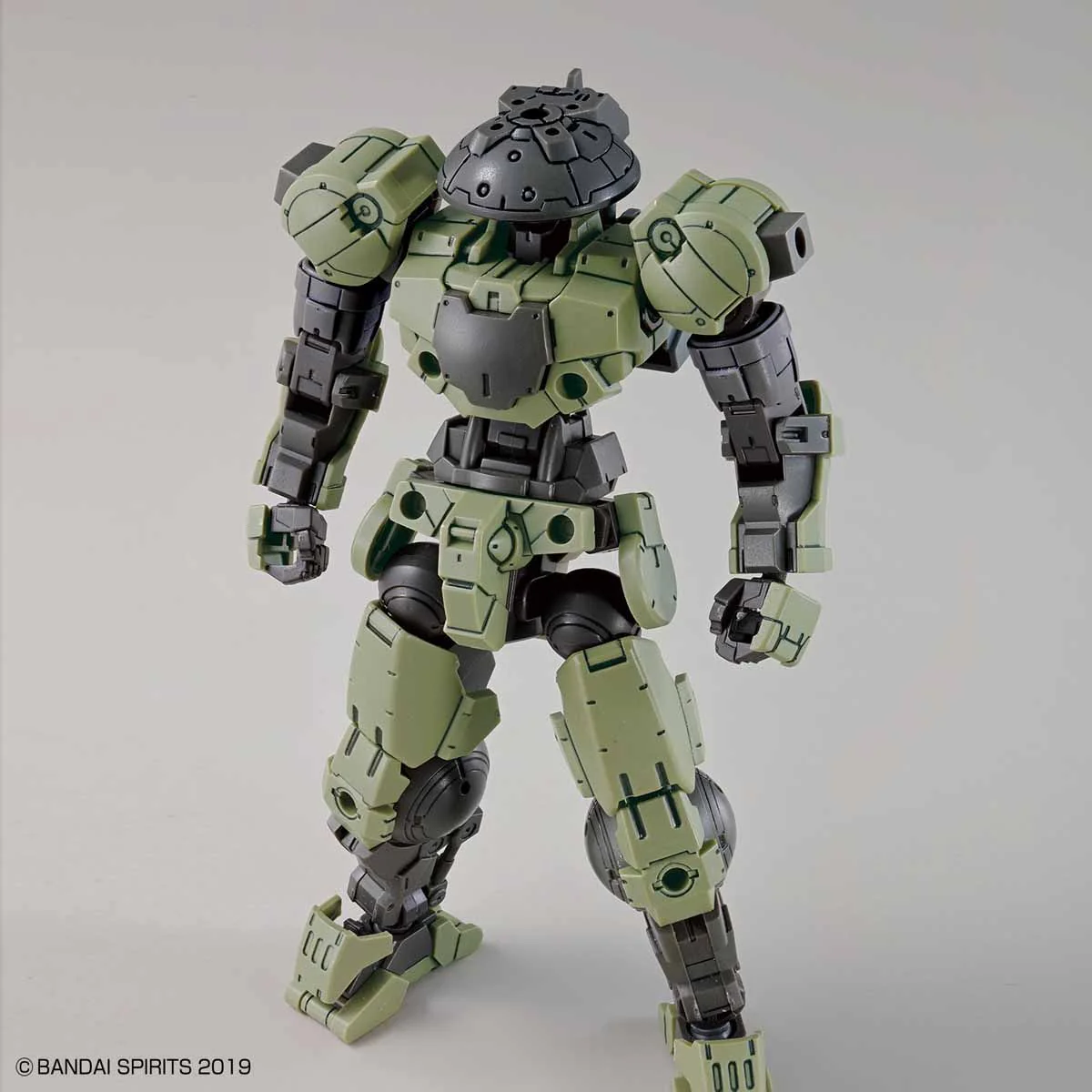 30MM 04 bEXM-15 Portanova (Green) - Image 5