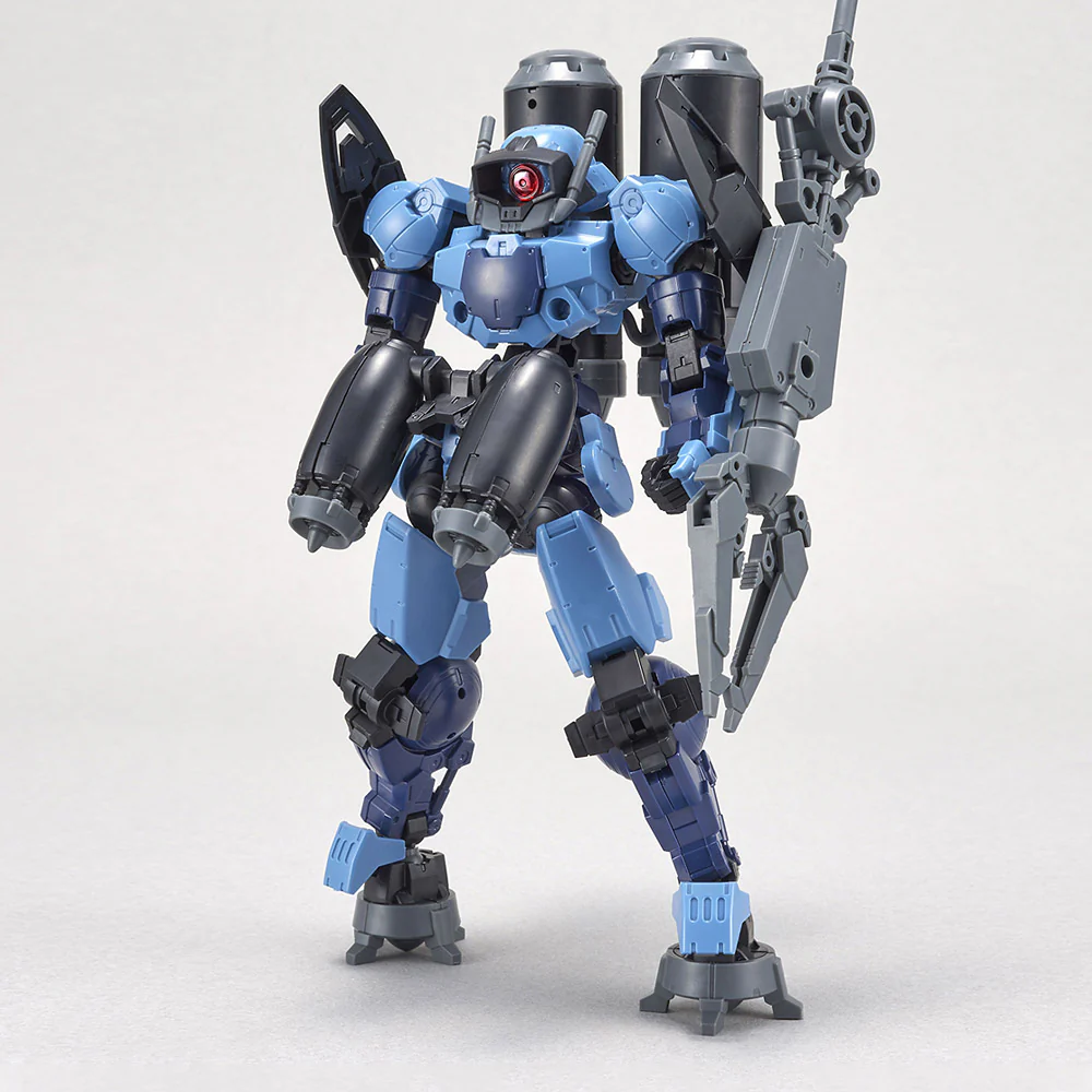 30MM 30 bEXM-15 Portanova Marine Type (Blue Gray)