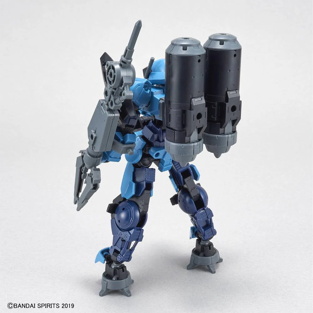 30MM 30 bEXM-15 Portanova Marine Type (Blue Gray) - Image 3