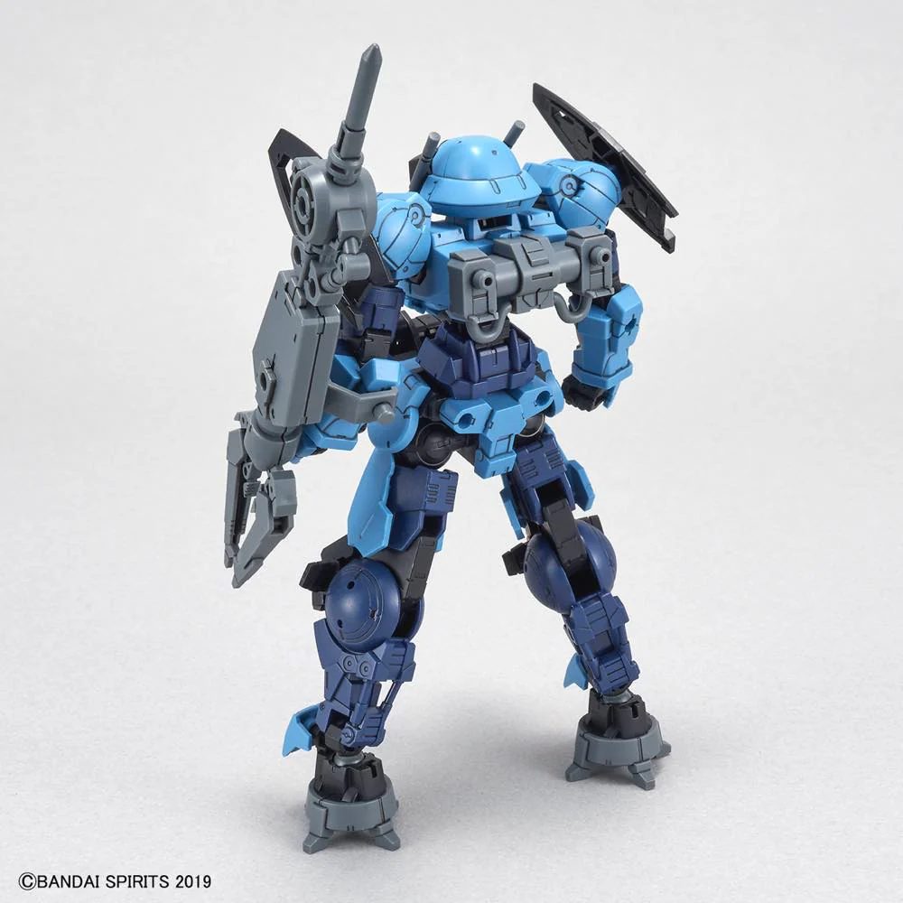 30MM 30 bEXM-15 Portanova Marine Type (Blue Gray) - Image 4