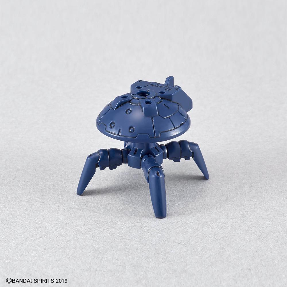 30MM 30 bEXM-15 Portanova Marine Type (Blue Gray) - Image 5
