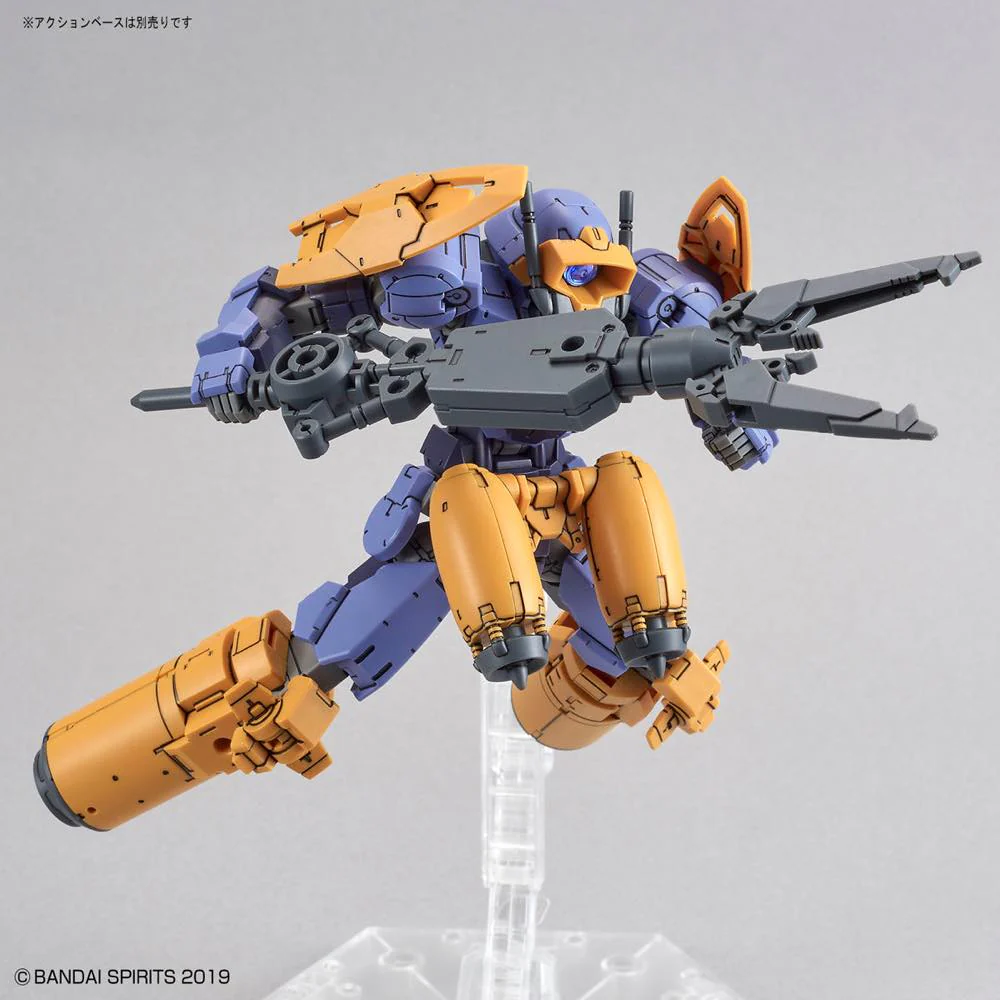 30MM 22 bEXM-15 Portanova Marine Type (Purple) - Image 5