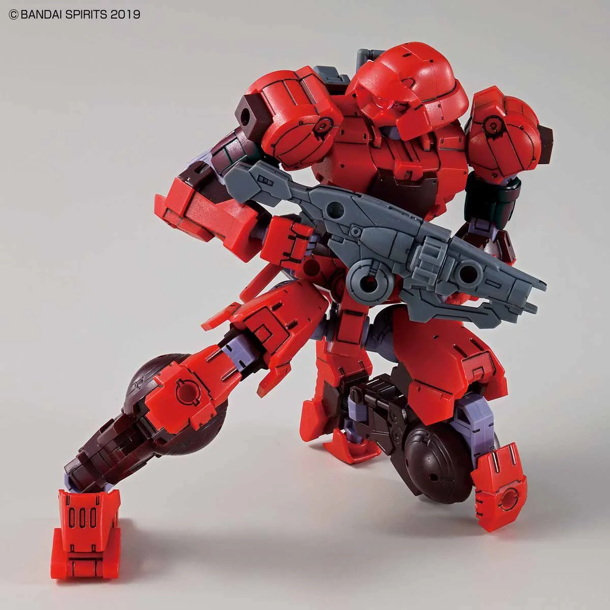 30MM 06 bEXM-15 Portanova (Red) - Image 4