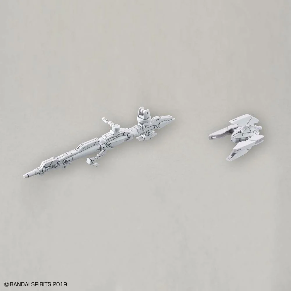 30MM 37 bEXM-15 Portanova Space Type (Dark Purple) - Image 12