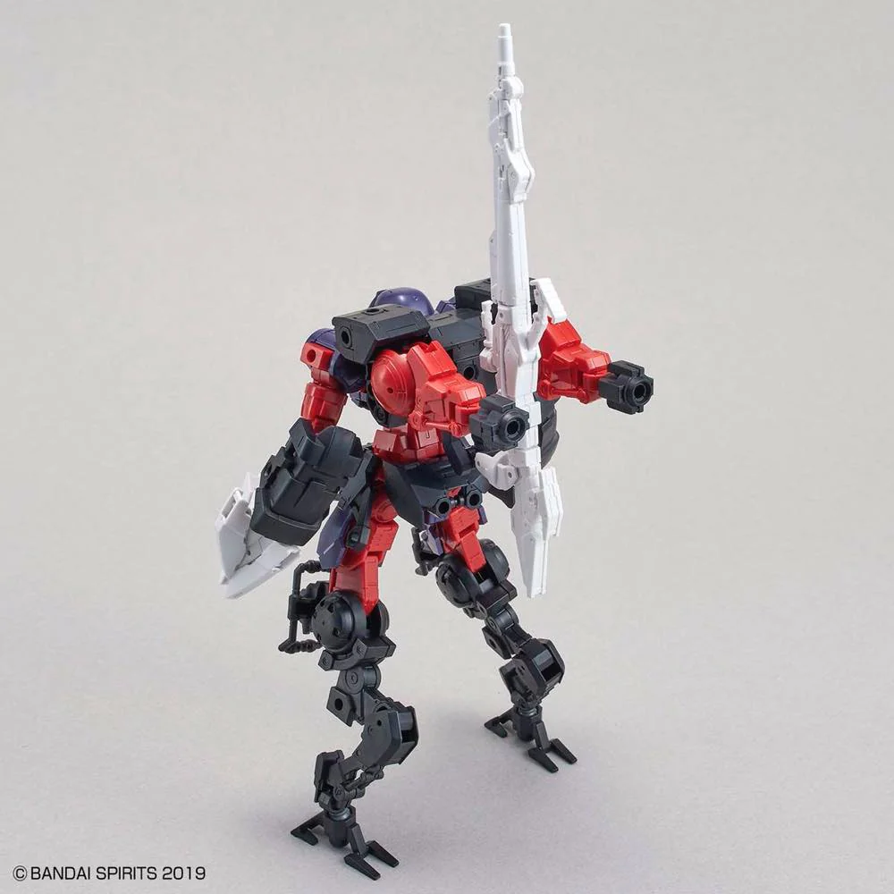 30MM 37 bEXM-15 Portanova Space Type (Dark Purple) - Image 3