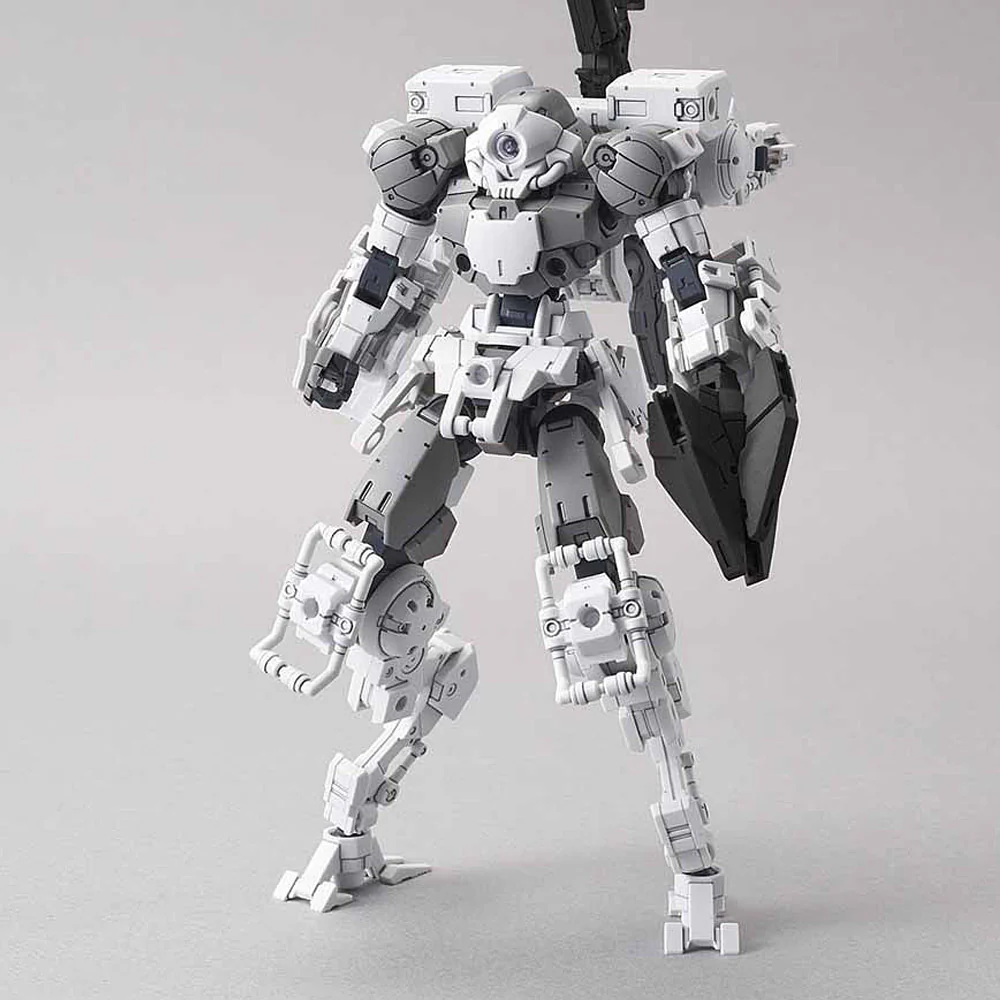 30MM 18 bEXM-15 Portanova Space Type (Gray)