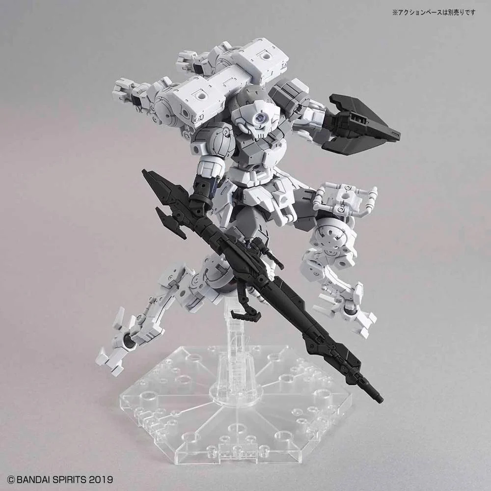 30MM 18 bEXM-15 Portanova Space Type (Gray) - Image 5