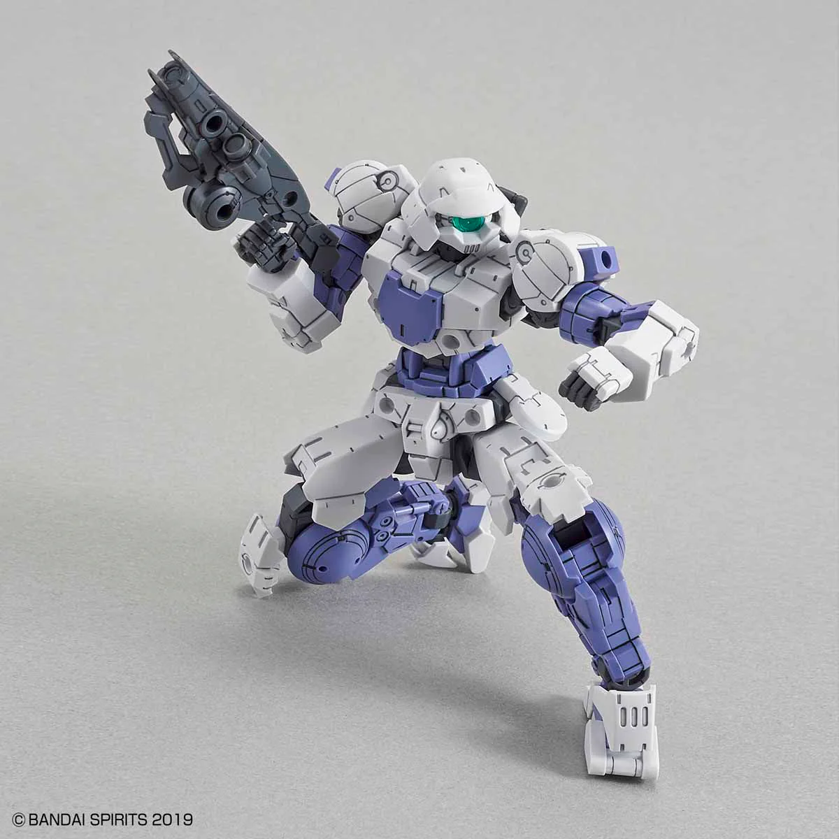 30MM 12 bEXM-15 Portanova (White) - Image 4