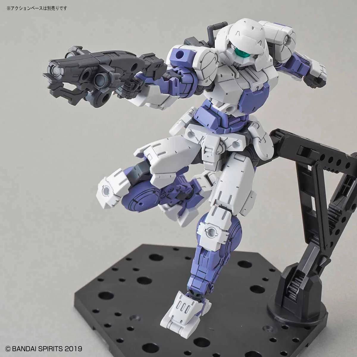 30MM 12 bEXM-15 Portanova (White) - Image 7