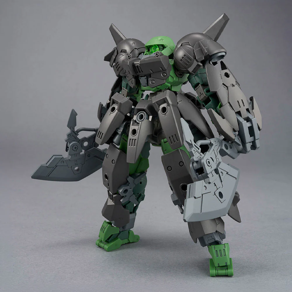 30MM bEXM-15FA Full Armor Portanova