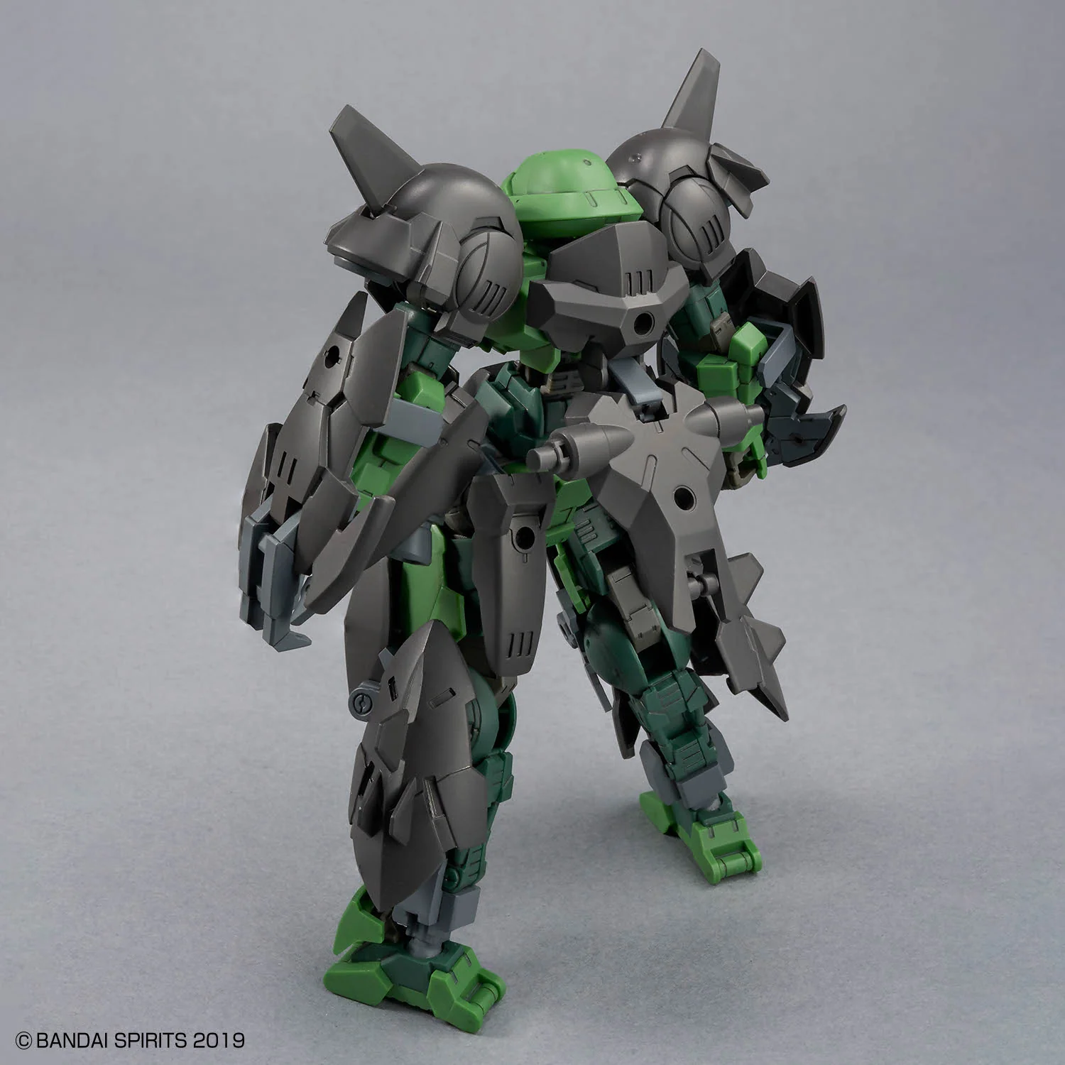30MM bEXM-15FA Full Armor Portanova - Image 8