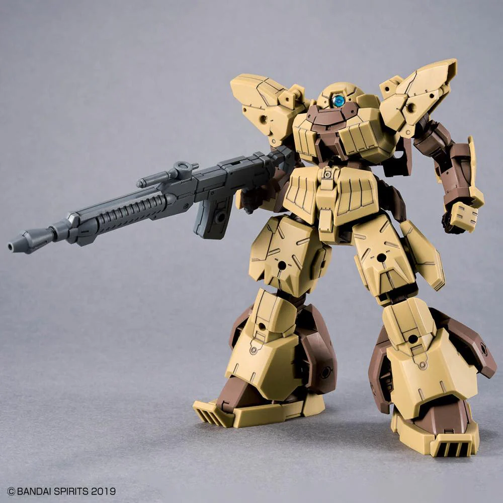 30MM 60 bEXM-28 Revernova (Brown) - Image 6