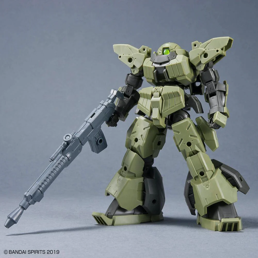 30MM 44 bEXM-28 Revernova [Green] - Image 2
