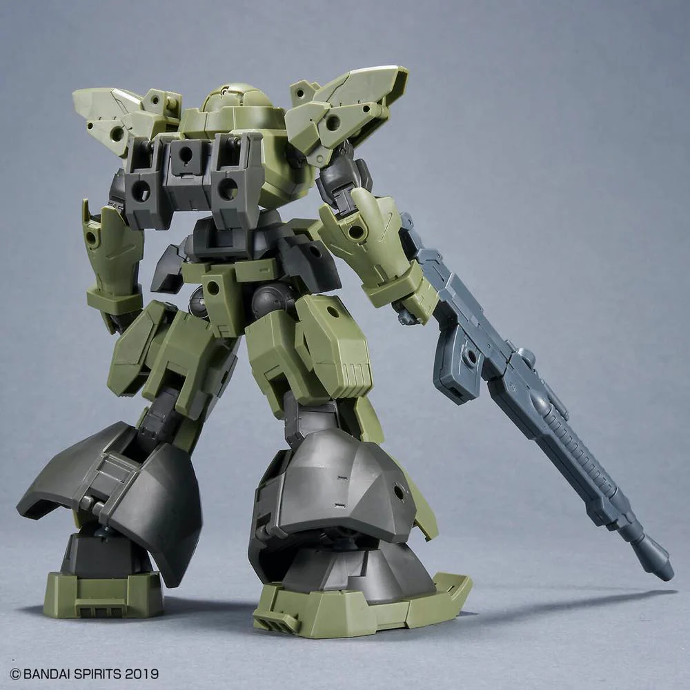 30MM 44 bEXM-28 Revernova [Green] - Image 3