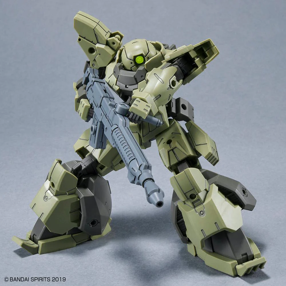 30MM 44 bEXM-28 Revernova [Green] - Image 4