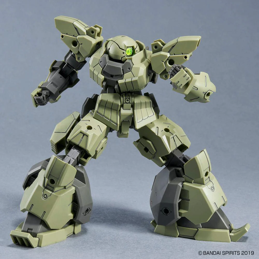 30MM 44 bEXM-28 Revernova [Green] - Image 5