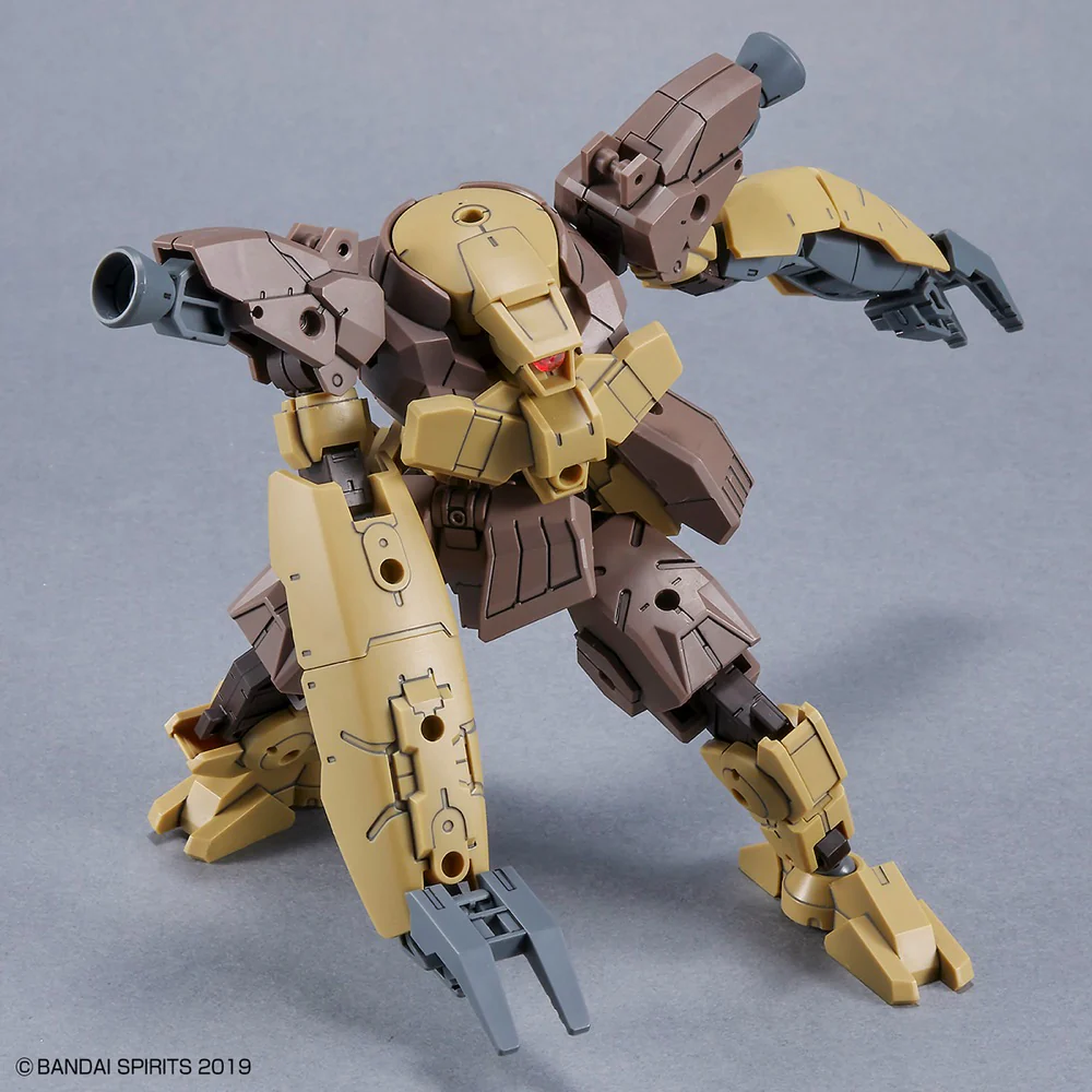 30MM 45 bEXM-29 Gardonova (Brown) - Image 3