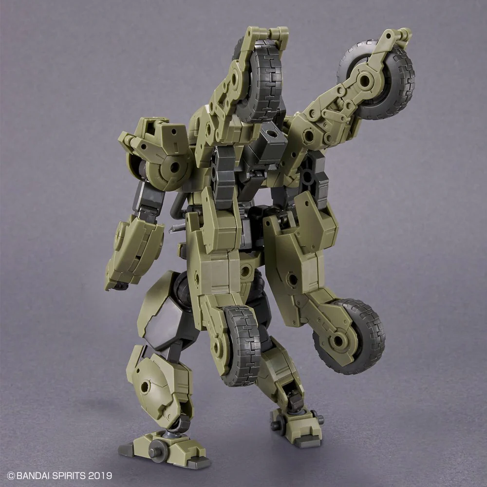 30MM 50 bEXM-33QB Volpanova (Quad Bike Ver.) - Image 10