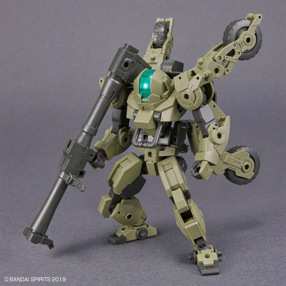 30MM 50 bEXM-33QB Volpanova (Quad Bike Ver.) - Image 2