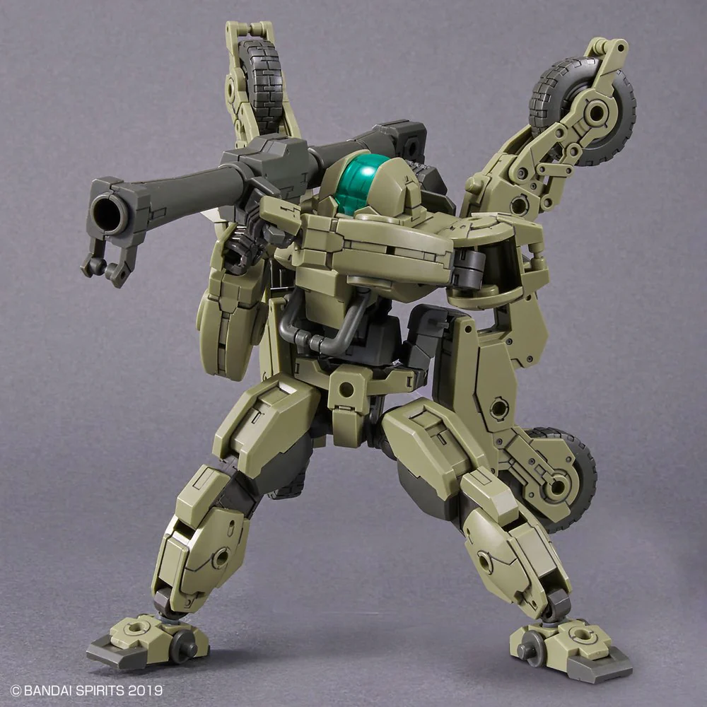 30MM 50 bEXM-33QB Volpanova (Quad Bike Ver.) - Image 3