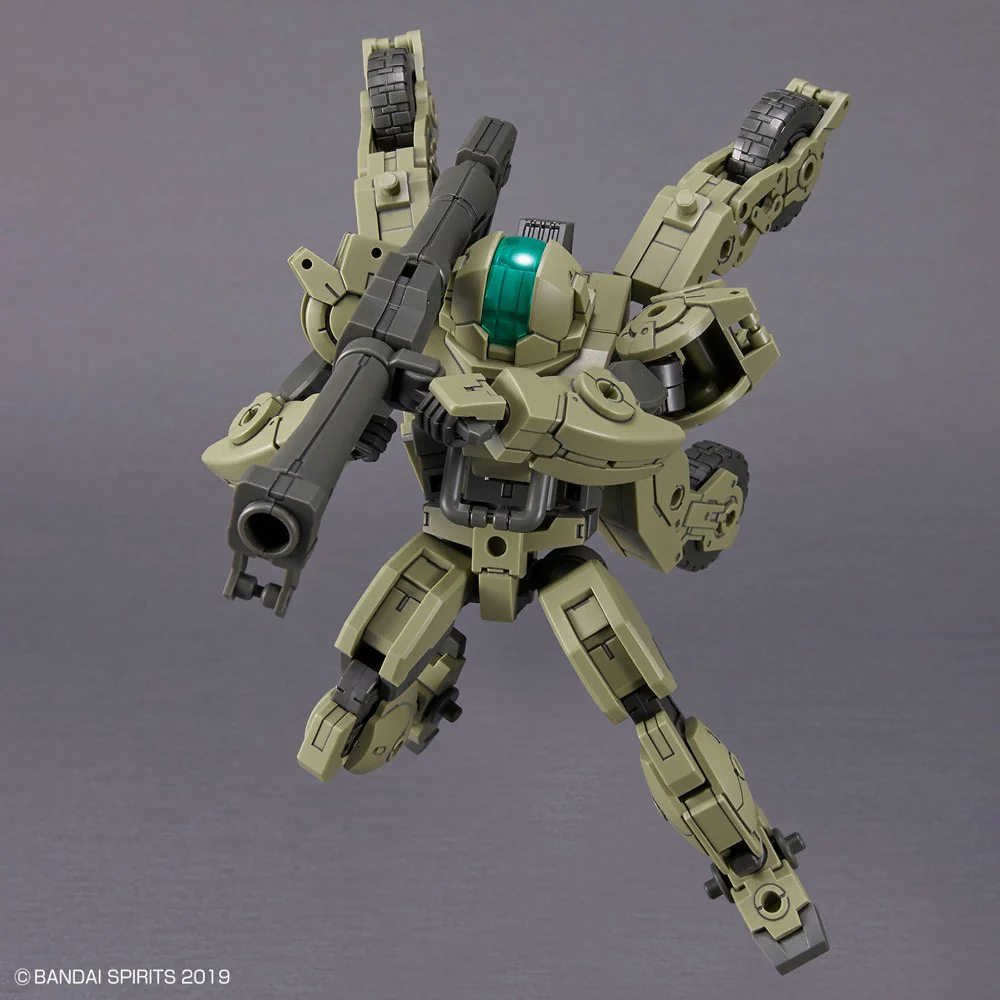 30MM 50 bEXM-33QB Volpanova (Quad Bike Ver.) - Image 4