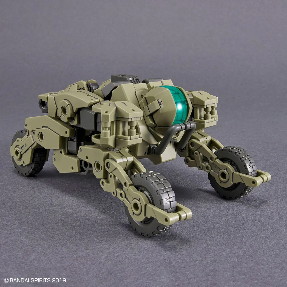 30MM 50 bEXM-33QB Volpanova (Quad Bike Ver.) - Image 6