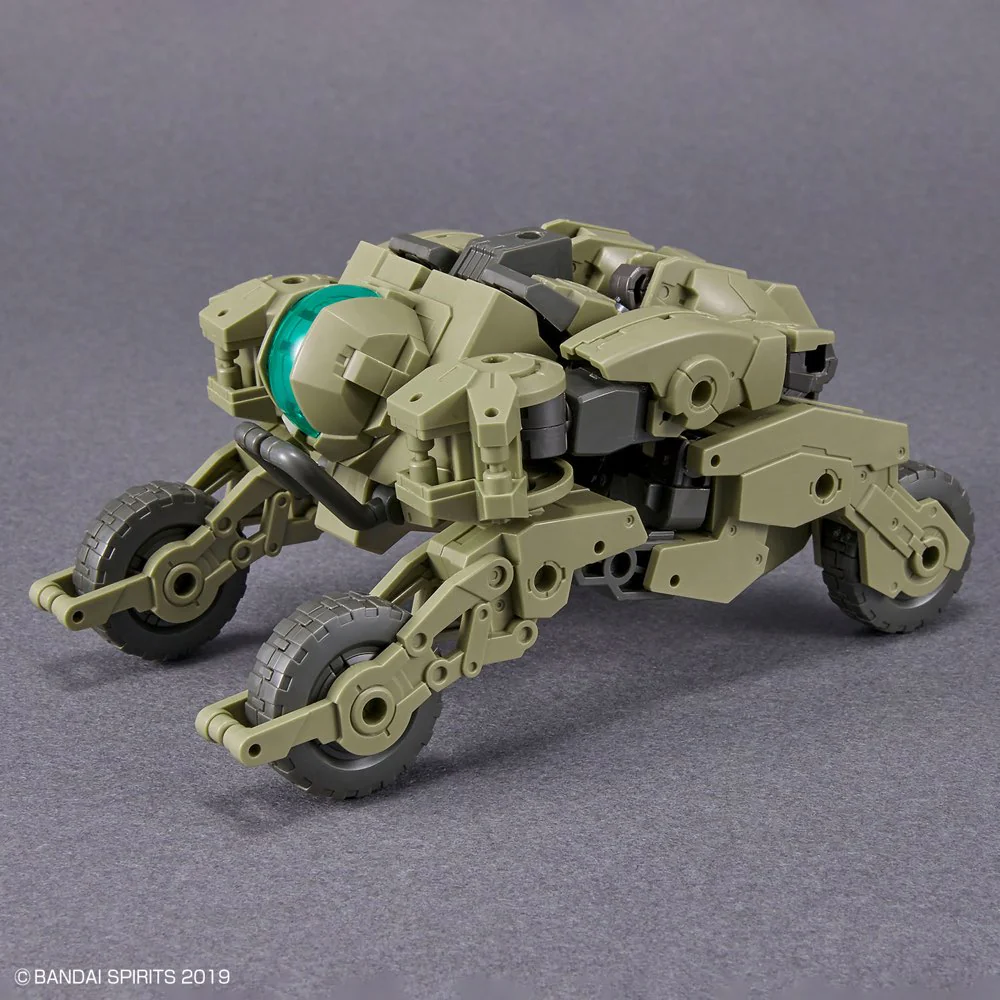 30MM 50 bEXM-33QB Volpanova (Quad Bike Ver.) - Image 7