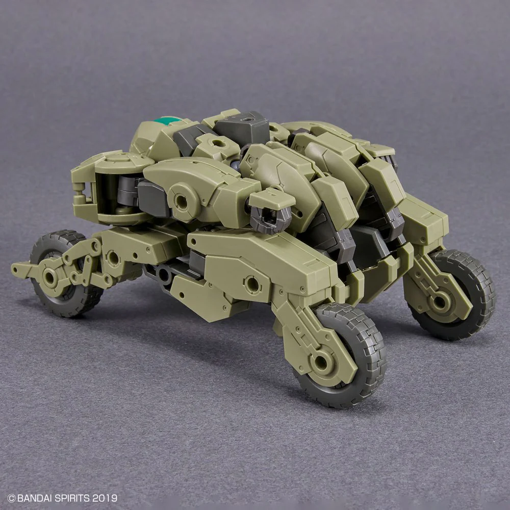 30MM 50 bEXM-33QB Volpanova (Quad Bike Ver.) - Image 8