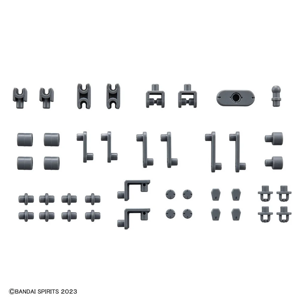 30MM Customize Material 05 (Chain Parts / Multi Joint) - Image 2