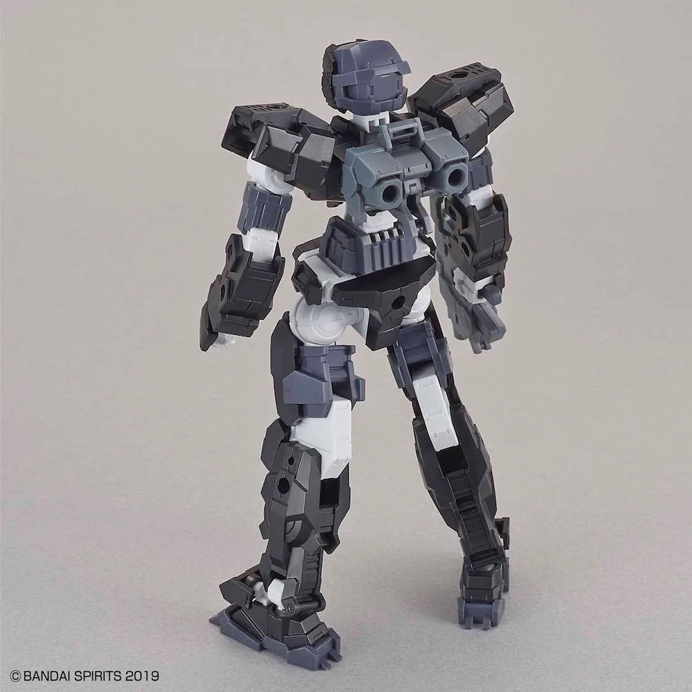 30MM 13 eEXM-17 Alto (Black) - Image 3