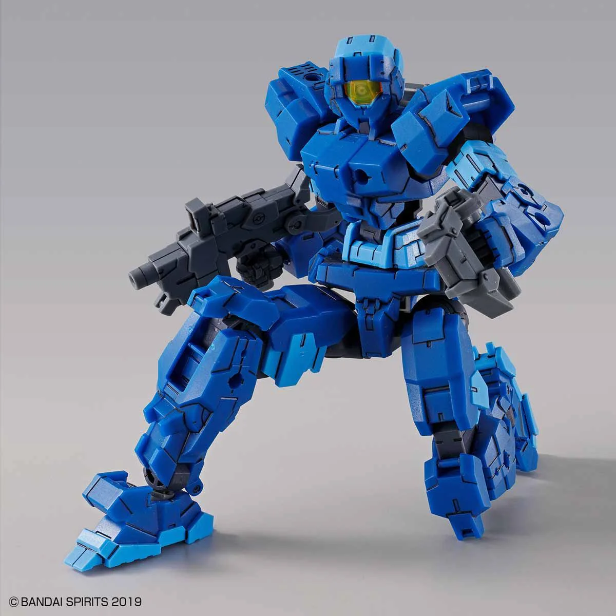 30MM 03 eEXM-17 Alto (Blue) - Image 3
