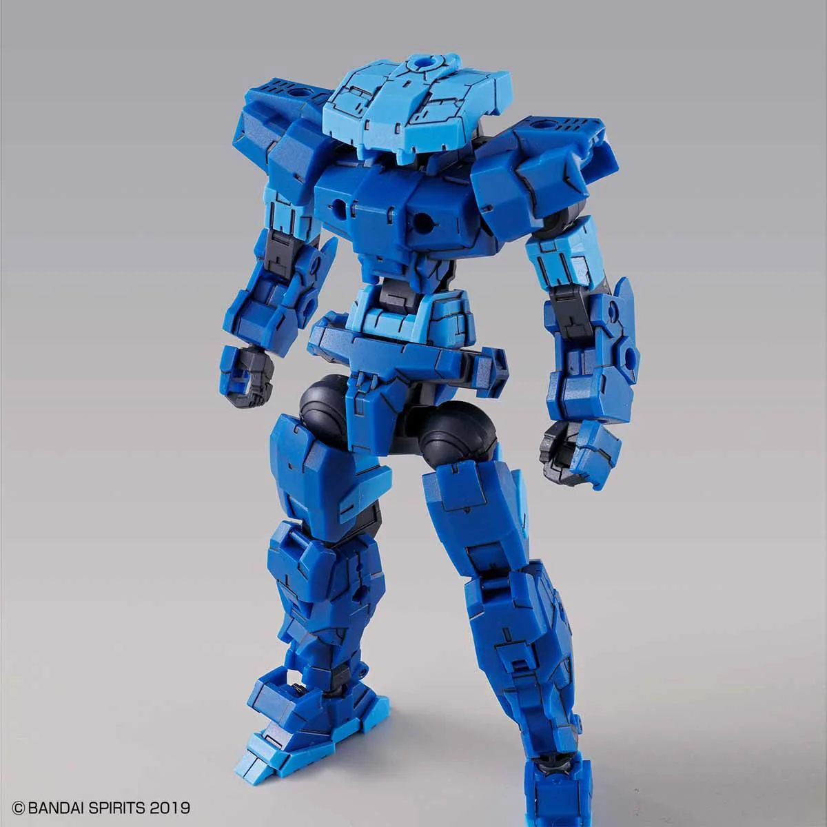 30MM 03 eEXM-17 Alto (Blue) - Image 4