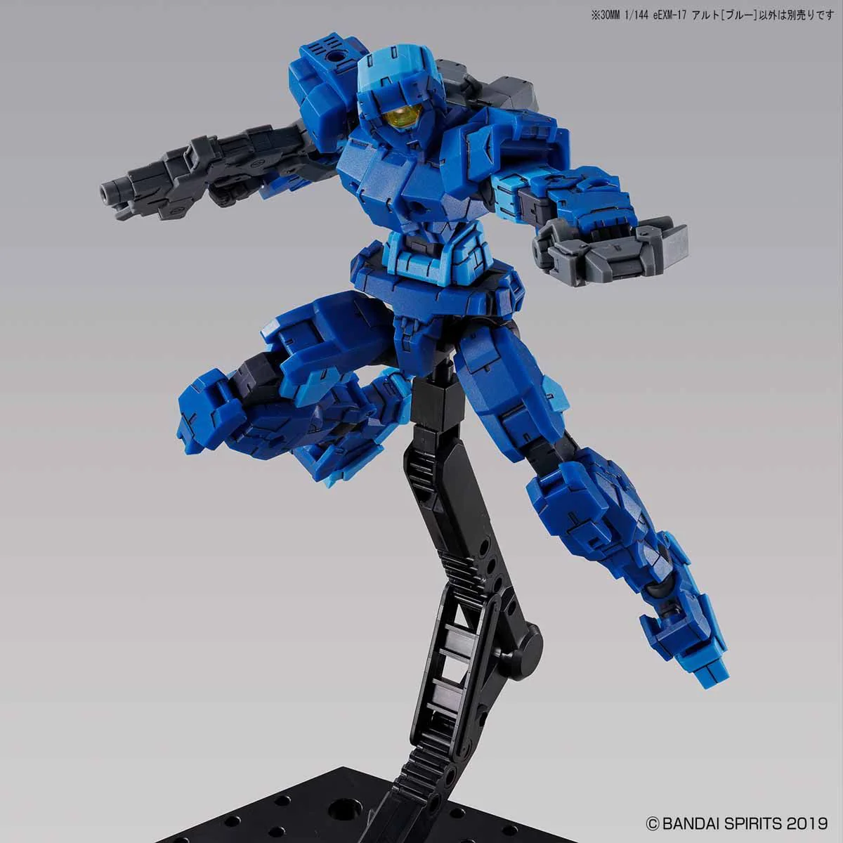 30MM 03 eEXM-17 Alto (Blue) - Image 6
