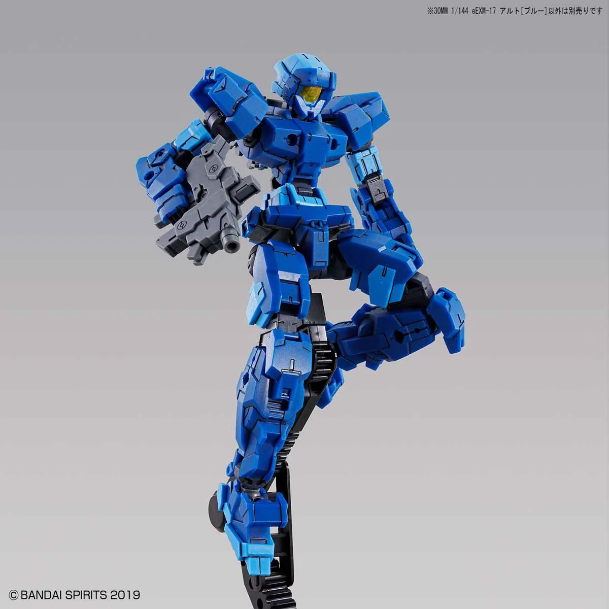 30MM 03 eEXM-17 Alto (Blue) - Image 8