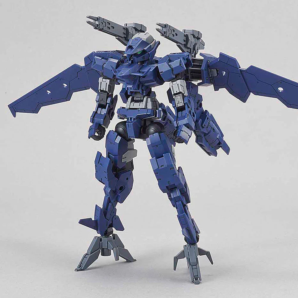 30MM 15 eEXM-17 Alto Flight Type (Navy)