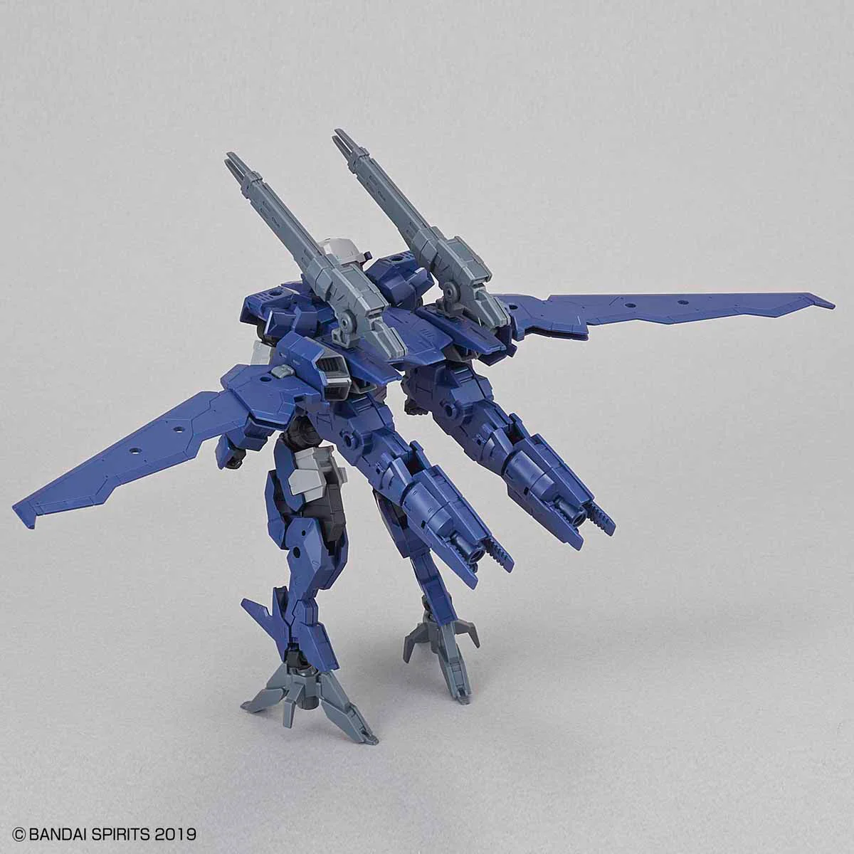 30MM 15 eEXM-17 Alto Flight Type (Navy) - Image 3