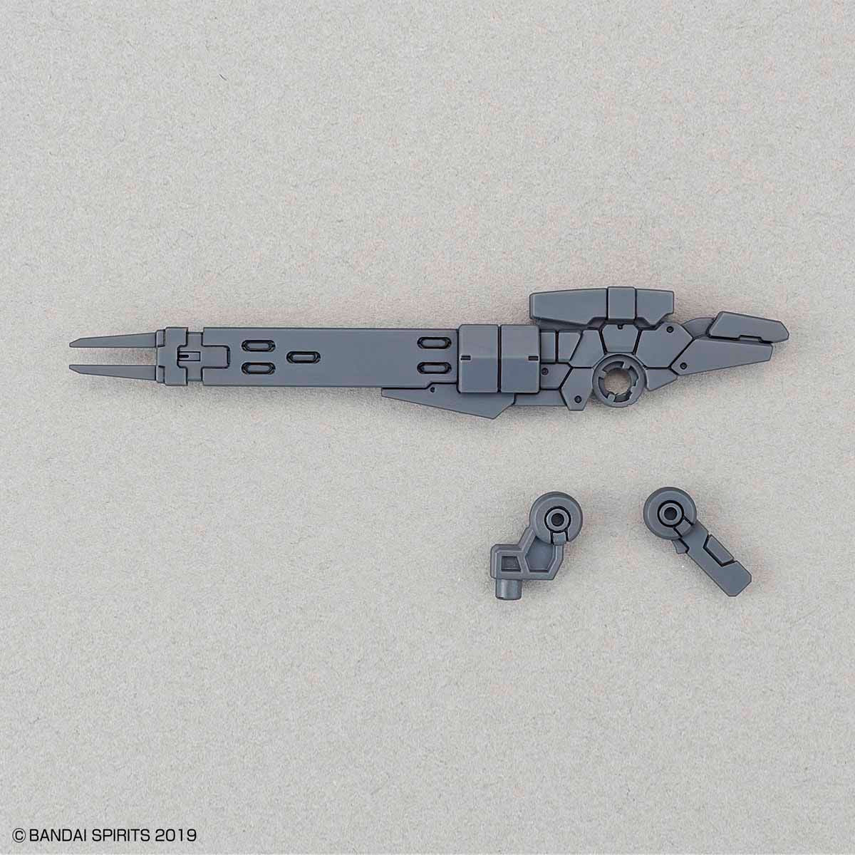 30MM 15 eEXM-17 Alto Flight Type (Navy) - Image 5