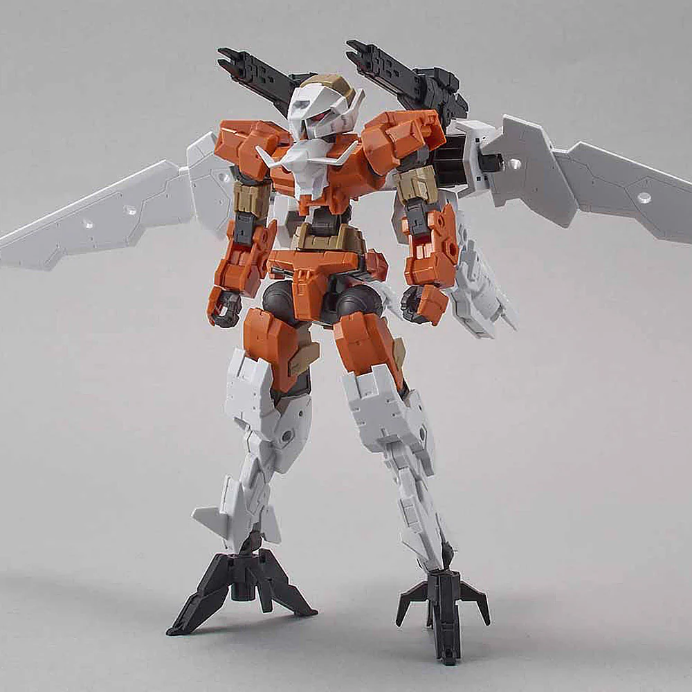 30MM 26 eEXM-17 Alto Flight Type (Orange)