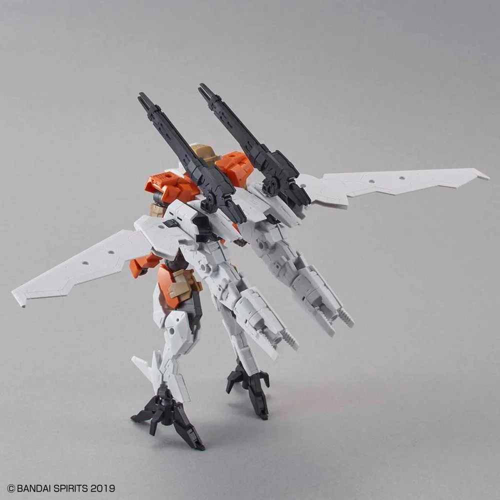 30MM 26 eEXM-17 Alto Flight Type (Orange) - Image 3