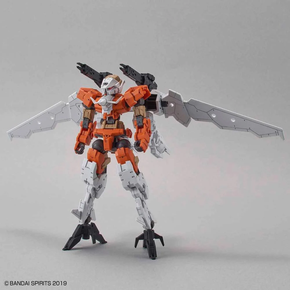 30MM 26 eEXM-17 Alto Flight Type (Orange) - Image 4