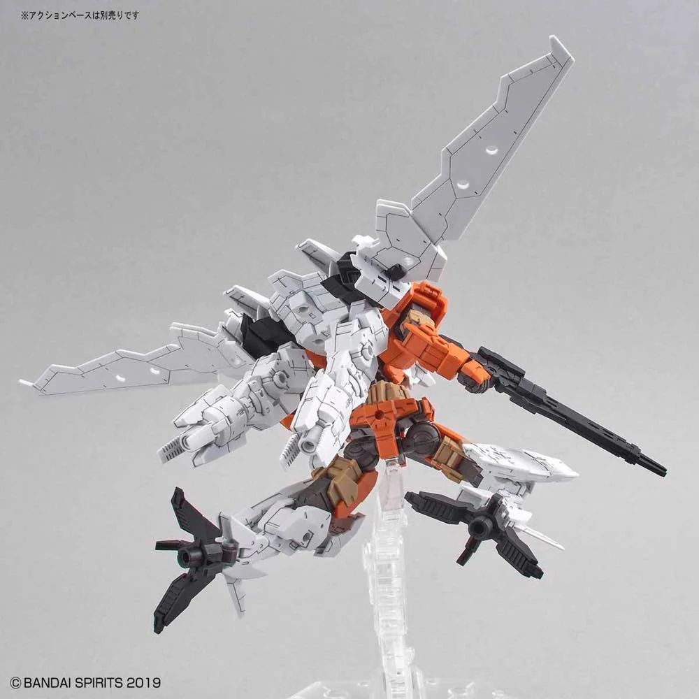30MM 26 eEXM-17 Alto Flight Type (Orange) - Image 7