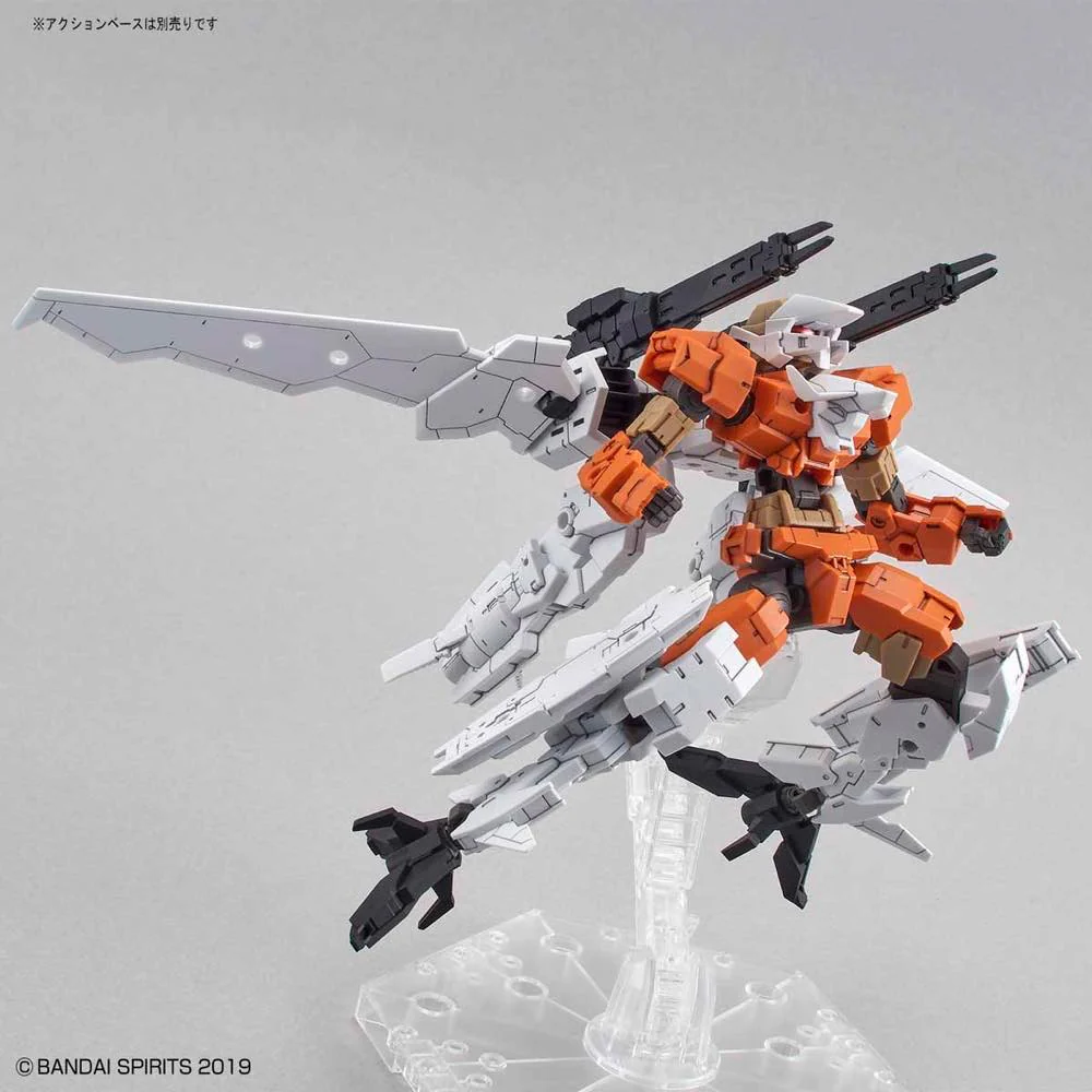 30MM 26 eEXM-17 Alto Flight Type (Orange) - Image 9