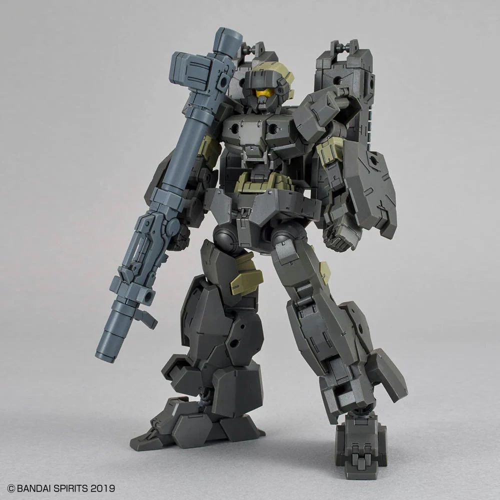 30MM 29 eEXM-17 Alto Ground Type (Olive Drab) - Image 2