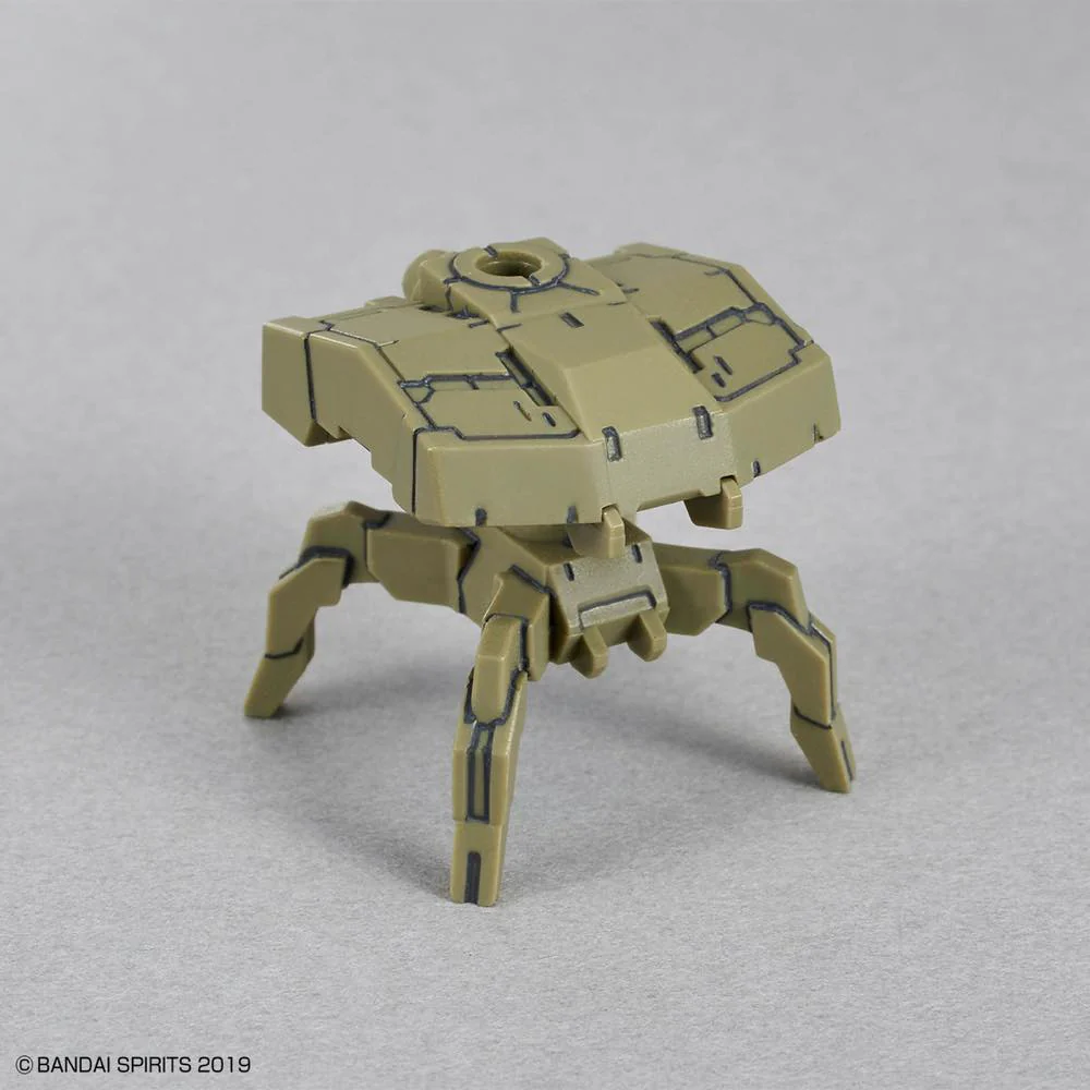30MM 29 eEXM-17 Alto Ground Type (Olive Drab) - Image 6