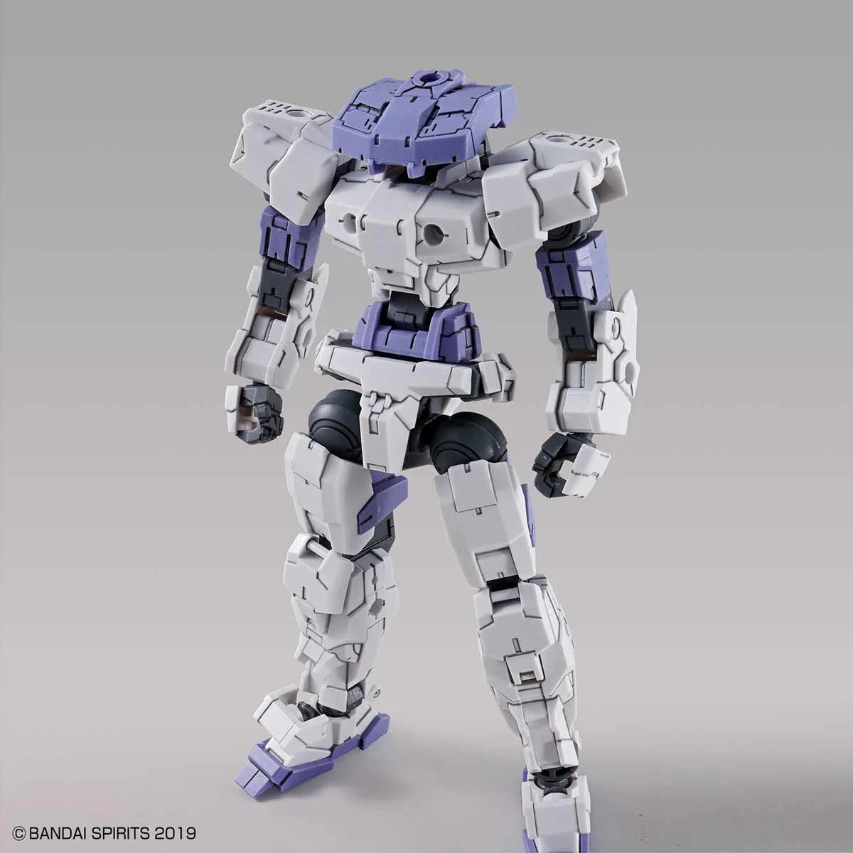 30MM 01 eEXM-17 Alto (White) - Image 5