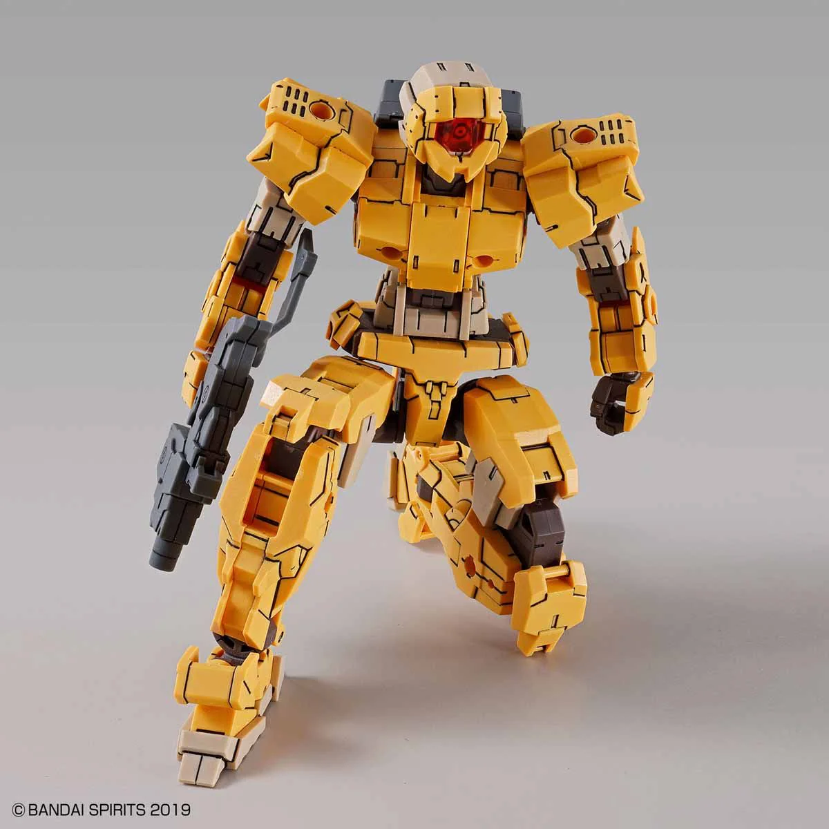30MM 02 eEXM-17 Alto (Yellow) - Image 3