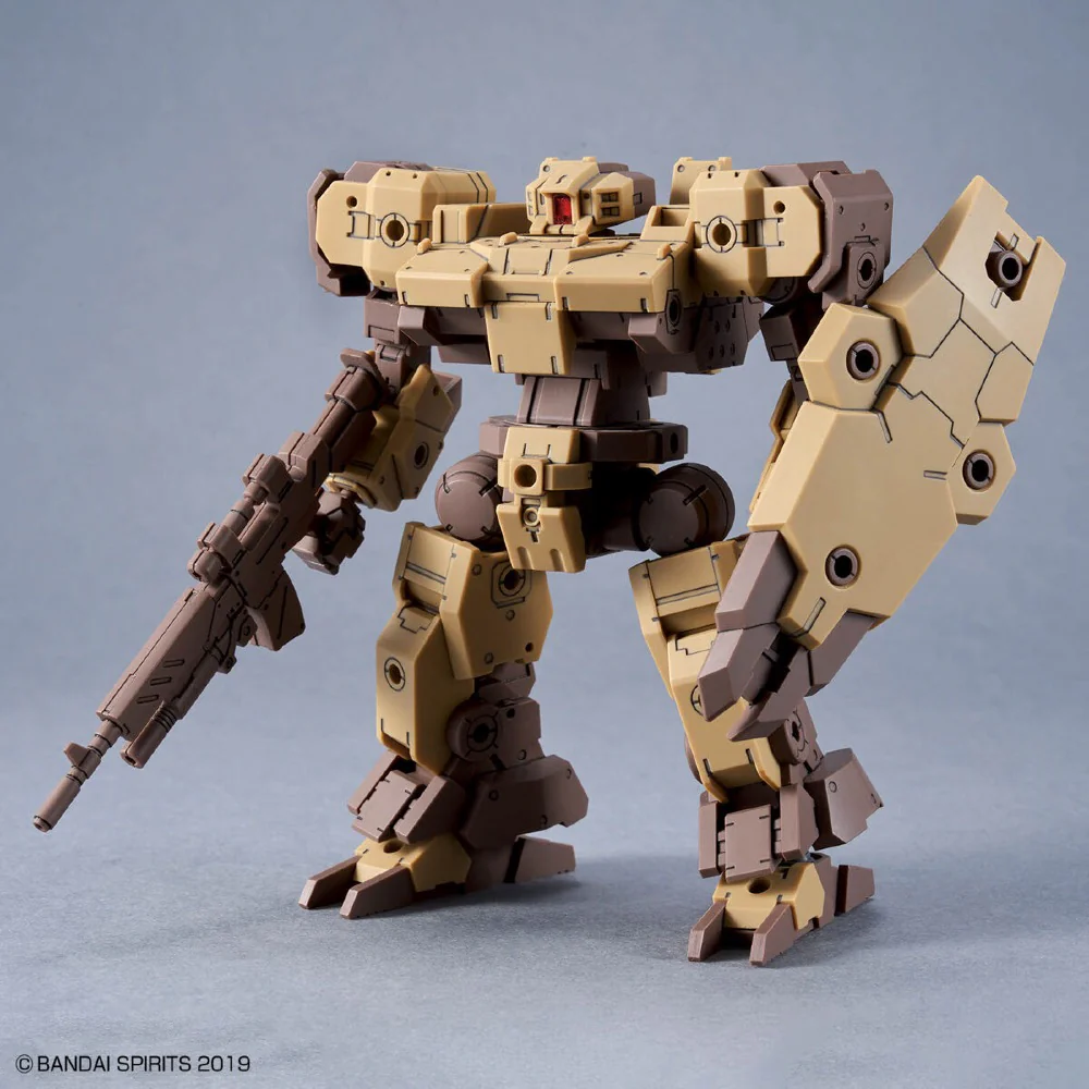 30MM 62 eEXM-9 Baskyrotto (Brown) - Image 2