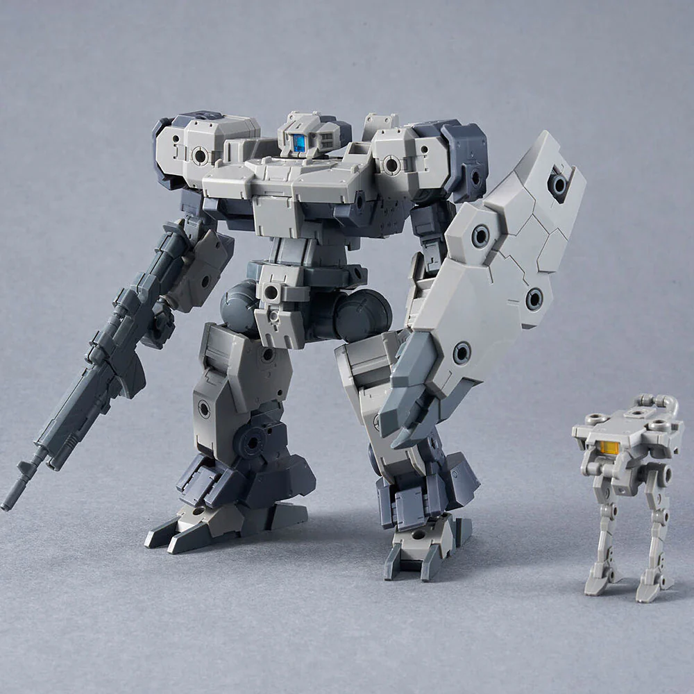30MM 59 eEXM-9 Baskyrotto (Gray)